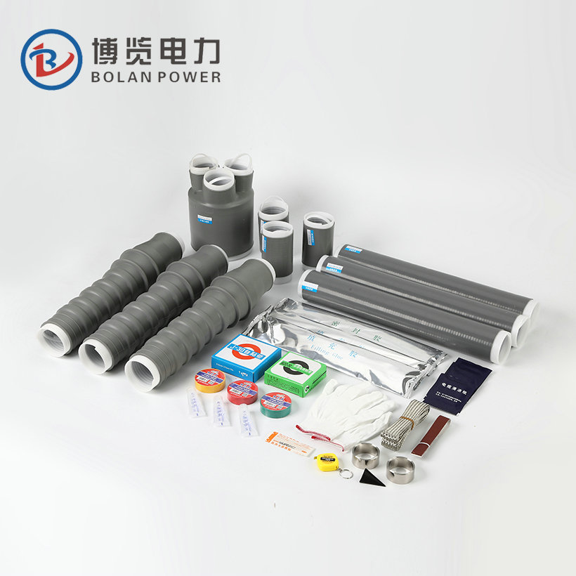 35KV冷缩户内外终端头