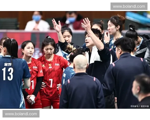 2003年女排世界杯：巅峰对决与中国女排的荣耀时刻