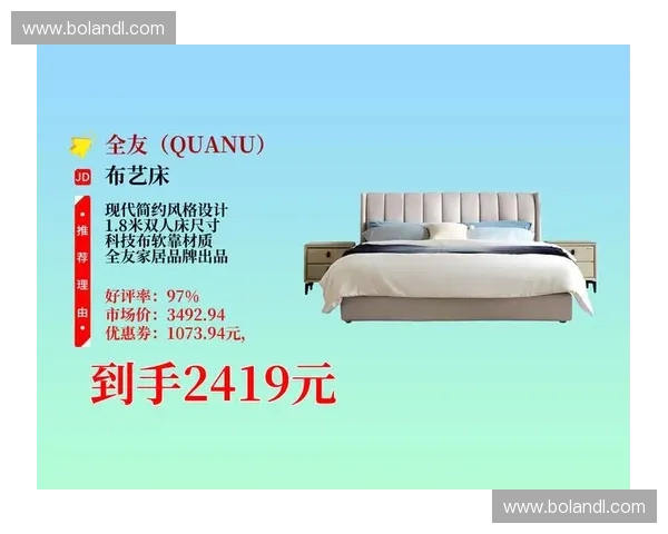 全友家居有限公司引领家居行业创新发展打造高品质生活新体验新篇章